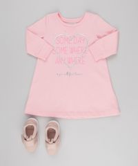 Vestido-Infantil-em-Moletom-com-Estampa-Metalizada-Manga-Longa-Rosa-9154782-Rosa_3