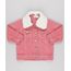 Jaqueta-Infantil-em-Veludo-Cotele-com-Pelo-Removivel-Rosa-Escuro-9093581-Rosa_Escuro_1