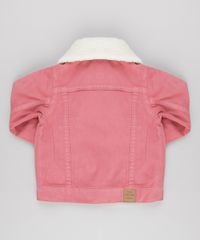 Jaqueta-Infantil-em-Veludo-Cotele-com-Pelo-Removivel-Rosa-Escuro-9093581-Rosa_Escuro_2 Jaqueta-Infantil-em-Veludo-Cotele-com-Pelo-Removivel-Rosa-Escuro-9093581-Rosa_Escuro_2