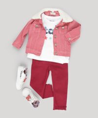 Jaqueta-Infantil-em-Veludo-Cotele-com-Pelo-Removivel-Rosa-Escuro-9093581-Rosa_Escuro_3 Jaqueta-Infantil-em-Veludo-Cotele-com-Pelo-Removivel-Rosa-Escuro-9093581-Rosa_Escuro_3