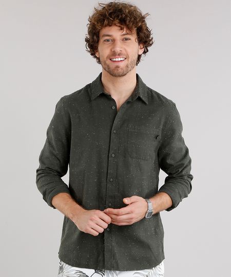 Camisa-Masculina-em-Flanela-Botone-com-Bolso-Manga-Longa-Verde-Militar-8880195-Verde_Militar_1 Camisa-Masculina-em-Flanela-Botone-com-Bolso-Manga-Longa-Verde-Militar-8880195-Verde_Militar_1