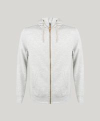 Blusao-Masculino-Basico-em-Moletom-com-Capuz-Manga-Longa-Cinza-Mescla-Claro-8832407-Cinza_Mescla_Claro_5