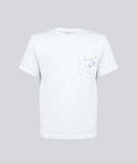 Camiseta-Masculina-com-Bolso-Estampado-de-Folhagem-Manga-Curta-Gola-Careca-Off-White-9125660-Off_White_5