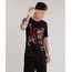 Camiseta--Tropical--com-Estampa-Floral-Preta-8907384-Preto_1