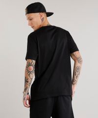 Camiseta--Tropical--com-Estampa-Floral-Preta-8907384-Preto_2
