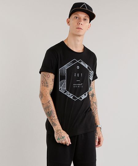 Camiseta--Suncoast--Preta-8905701-Preto_1 Camiseta--Suncoast--Preta-8905701-Preto_1