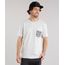 Camiseta-Masculina-com-Bolso-Estampado-de-Pranchas-Manga-Curta-Gola-Careca-Cinza-Mescla-Claro-9125663-Cinza_Mescla_Claro_1