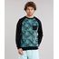 Blusao-Masculino-Raglan-Estampado-de-Folhagem-em-Moletom-com-Bolso-Verde-8842294-Verde_1