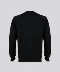 Blusao-Masculino-Raglan-Estampado-de-Folhagem-em-Moletom-com-Bolso-Verde-8842294-Verde_6