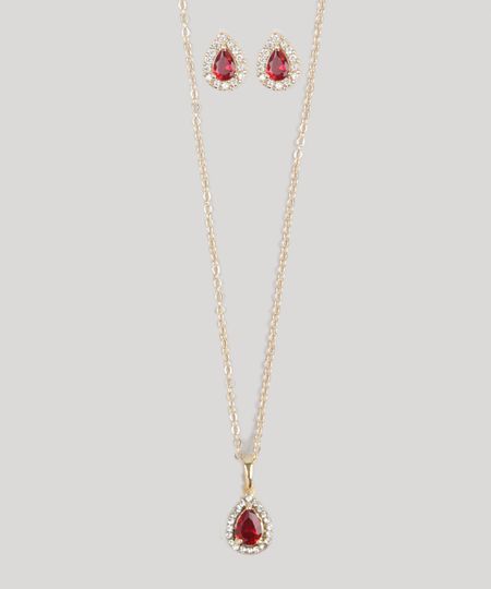 Kit-de-Colar---Brinco-Feminino-com-Strass-Dourado-9120329-Dourado_1 Kit-de-Colar---Brinco-Feminino-com-Strass-Dourado-9120329-Dourado_1