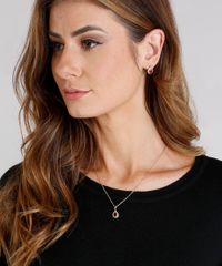 Kit-de-Colar---Brinco-Feminino-com-Strass-Dourado-9120329-Dourado_2