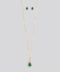 Kit-de-Colar---Brinco-Feminino-com-Strass-Dourado-9120464-Dourado_1