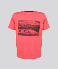 Camiseta-Masculina-com-Estampa-de-Paisagem-Manga-Curta-Gola-Careca-Vermelha-9159039-Vermelho_5
