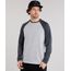 Camiseta-Masculina-Raglan-Listrada-Manga-Longa-Gola-Careca-Cinza-Mescla-Escuro-9028193-Cinza_Mescla_Escuro_1