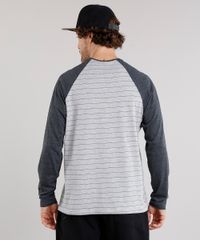 Camiseta-Masculina-Raglan-Listrada-Manga-Longa-Gola-Careca-Cinza-Mescla-Escuro-9028193-Cinza_Mescla_Escuro_2