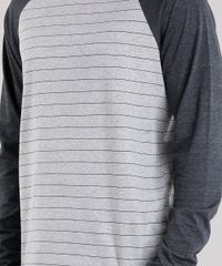 Camiseta-Masculina-Raglan-Listrada-Manga-Longa-Gola-Careca-Cinza-Mescla-Escuro-9028193-Cinza_Mescla_Escuro_4