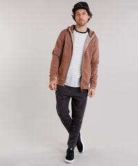 Blusao-Masculino-Basico-em-Moletom-com-Capuz-Manga-Longa-Caramelo-8832382-Caramelo_3 Blusao-Masculino-Basico-em-Moletom-com-Capuz-Manga-Longa-Caramelo-8832382-Caramelo_3