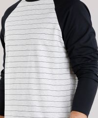 Camiseta-Masculina-Raglan-Listrada-Manga-Longa-Gola-Careca-Cinza-Mescla-Claro-9028193-Cinza_Mescla_Claro_4