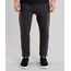 Calca-Masculina-Jogger-em-Moletom-com-Bolsos-e-Ziper-Chumbo-9144785-Chumbo_1