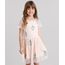 Vestido-Infantil-em-Tule-Bordado-Floral-Manga-Curta-Decote-Redondo-Rose-8690745-Rose_1