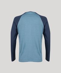 Camiseta-Masculina-Raglan-com-Bolso-Manga-Longa-Gola-Careca-Azul-Marinho-9120518-Azul_Marinho_6