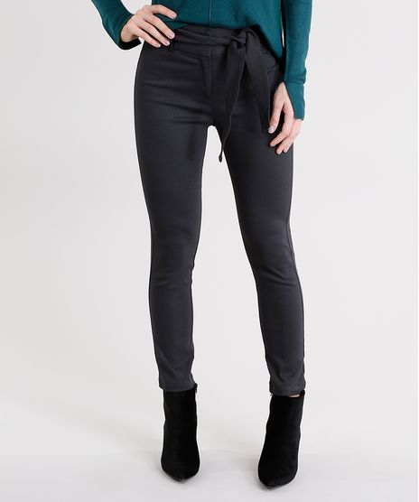 Calca-Feminina-Skinny-Bengaline-Preta-8889693-Preto_1