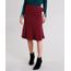 Saia-Feminina-Midi-Evase-com-Argola-e-Faixa-Vinho-8888841-Vinho_1