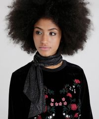 Cachecol-com-Lurex-Preto-8623879-Preto_1 Cachecol-com-Lurex-Preto-8623879-Preto_1