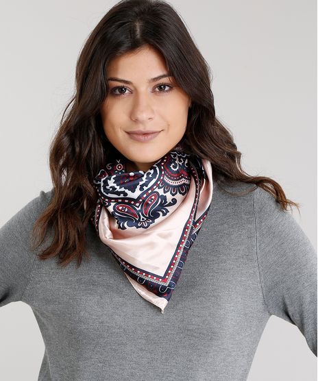 Lenco-Feminino-Acetinado-Estampado-Rose-8754567-Rose_1