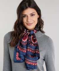 Lenco-Feminino-Estampado-Acetinado-Azul-Marinho-8754564-Azul_Marinho_1