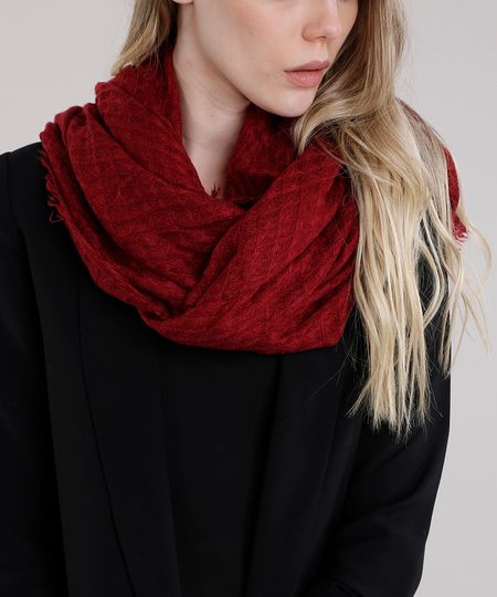 Cachecol-Feminino-Amplo-com-Desfiado-Vinho-8754624-Vinho_1 Cachecol-Feminino-Amplo-com-Desfiado-Vinho-8754624-Vinho_1