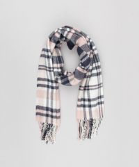 Cachecol-Xadrez-com-Franjas-Rose-8755213-Rose_2