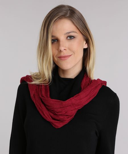 Cachecol-com-Efeito-Amassado-Vinho-8755217-Vinho_1 Cachecol-com-Efeito-Amassado-Vinho-8755217-Vinho_1