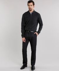 Sueter-Masculino-Gola-Alta-em-Trico-com-Ziper-Manga-Longa-Cinza-Mescla-Escuro-8855748-Cinza_Mescla_Escuro_3 Sueter-Masculino-Gola-Alta-em-Trico-com-Ziper-Manga-Longa-Cinza-Mescla-Escuro-8855748-Cinza_Mescla_Escuro_3