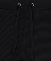 Calca-Infantil-em-Moletom-Canelado-com-Bolsos-Barra-com-Punho-Preta-8868469-Preto_4 Calca-Infantil-em-Moletom-Canelado-com-Bolsos-Barra-com-Punho-Preta-8868469-Preto_4