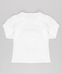 Blusa-Infantil-Dinossauro-com-Glitter-Manga-Longa-Decote-Redondo-em-Algodao---Sustentavel-Off-White-9145676-Off_White_2