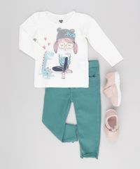 Blusa-Infantil-Dinossauro-com-Glitter-Manga-Longa-Decote-Redondo-em-Algodao---Sustentavel-Off-White-9145676-Off_White_3