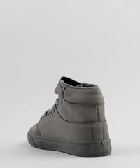 Tenis-Ollie-Infantil-Cano-Alto-com-Velcro-Chumbo-9144660-Chumbo_3