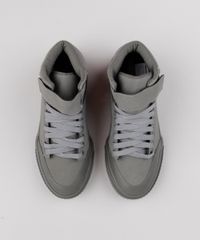 Tenis-Ollie-Infantil-Cano-Alto-com-Velcro-Chumbo-9144660-Chumbo_4
