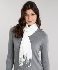 Cachecol-Feminino-Off-White-8754618-Off_White_1 Cachecol-Feminino-Off-White-8754618-Off_White_1