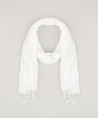 Cachecol-Feminino-Off-White-8754618-Off_White_2 Cachecol-Feminino-Off-White-8754618-Off_White_2