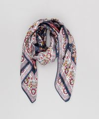 Lenco-Feminino-Acetinado-Estampado-Azul-Marinho-8755223-Azul_Marinho_2