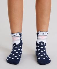 Kit-de-3-Meias-Femininas-Cano-Baixo-Estampadas-Multicor-9086341-Multicor_4