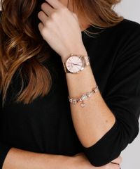 Kit-de-Relogio-Analogico-Seculus-Feminino---Pulseira---77012LPSKRS2K1-Rose-9171226-Rose_2