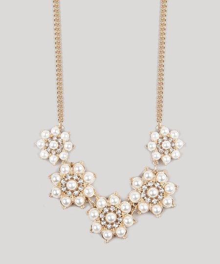Colar-Feminino-de-Perola-e-Strass-Dourado-8838874-Dourado_1 Colar-Feminino-de-Perola-e-Strass-Dourado-8838874-Dourado_1