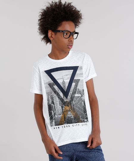Camiseta-Infantil--New-York--Manga-Curta-Gola-Careca-Off-White-9129033-Off_White_1 Camiseta-Infantil--New-York--Manga-Curta-Gola-Careca-Off-White-9129033-Off_White_1