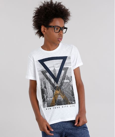 Camiseta-Infantil--New-York--Manga-Curta-Gola-Careca-Off-White-9129033-Off_White_1