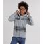 Blusao-Infantil--Los-Angeles--em-Moletom-com-Capuz-Cinza-Mescla-8853279-Cinza_Mescla_1