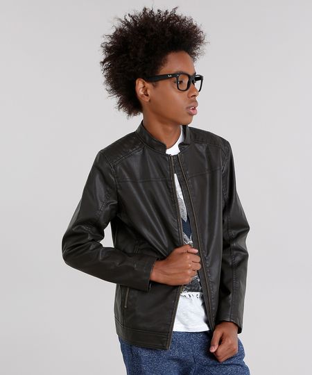 Jaqueta-Infantil-com-Ziper-no-Bolso-Marrom-8855711-Marrom_1 Jaqueta-Infantil-com-Ziper-no-Bolso-Marrom-8855711-Marrom_1