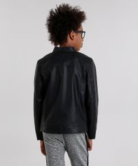 Jaqueta-Infantil-com-Ziper-no-Bolso-Preta-8855711-Preto_2